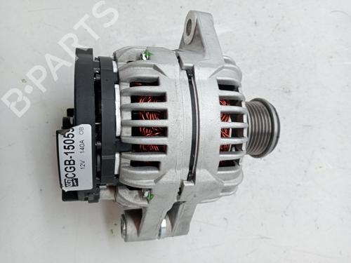 Alternator OPEL ZAFIRA / ZAFIRA FAMILY B (A05) 1.9 CDTI (M75) | BP23355165M7