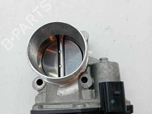 Throttle body FORD KA+ III (UK, FK) 1.2 | BP23345015M82