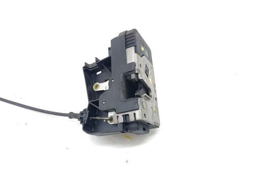 Front right lock NISSAN PRIMASTAR Van (X83) 2.0 dCi 90 | BP27858403C97 