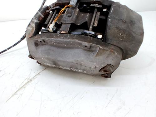 Left front brake caliper MERCEDES-BENZ E-CLASS (W211) E 400 CDI (211.028) | BP29558086M105 