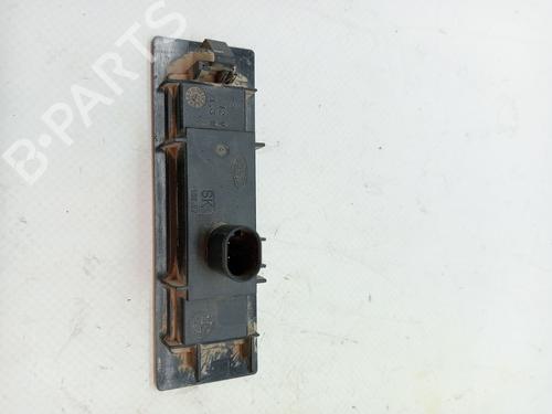 Licence plate light BMW 1 (E87) 118 d | BP23357509I40 