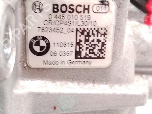 Injection pump MINI MINI (R56) One D | BP36158010M78 - Image 2