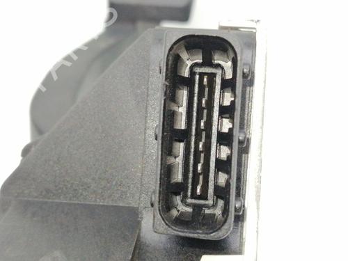 Pedal FIAT GRANDE PUNTO (199_) 1.3 D Multijet | BP24925692I4