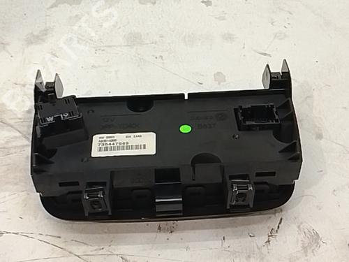Climate control FIAT GRANDE PUNTO (199_) 1.3 D Multijet (199.AXD11, 199.AXD1A, 199.AXD1B,... | BP38420701I5 - Image 5
