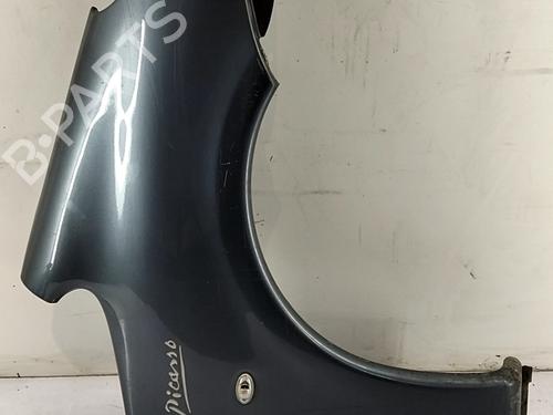 Used Right front fenders Right front fenders 39429589 39429589