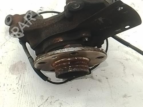 Right front steering knuckle RENAULT TRAFIC III Van (FG_) 1.6 dCi 95 (FGMJ, FGMR) | BP38419947M26 - Image 3