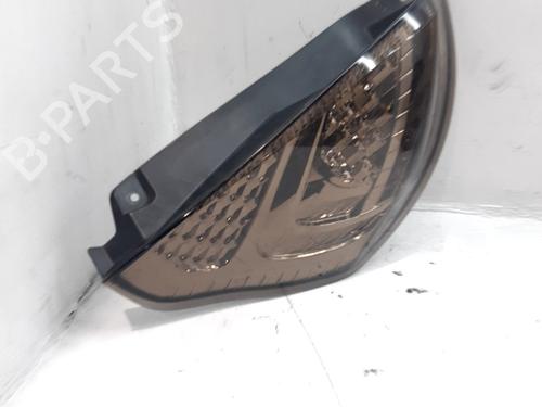 Used Right taillight Right taillight FORD FIESTA VI Van 1.6 ST (182 hp) 34608043 34608043