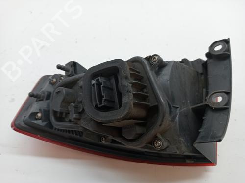 Left taillight SEAT TOLEDO IV (KG3) 1.6 TDI | BP23343959C34 