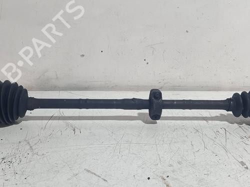 Drivaksel fortil Højre OPEL ASTRA F Hatchback (T92) 1.7 D (F08, M08, F68, M68) (57 hp) 28336369