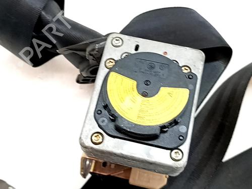 Front right seatbelt SEAT LEON (1M1) 1.9 TDI | BP33765508I25 - Image 2