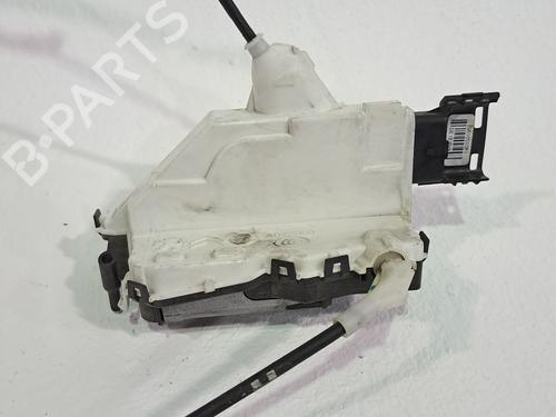 Front right lock PEUGEOT 3008 I MPV (0U_) 1.6 VTi | BP24636334C97 