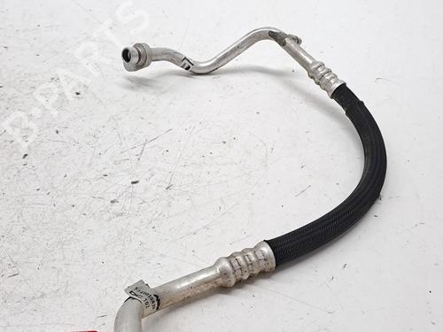 Used AC pipe RENAULT KANGOO / GRAND KANGOO II (KW0/1_) 1.5 dCi 90 (KW18) (91 hp) 27463271