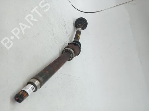 Right front driveshaft FORD FOCUS III 1.6 TDCi | BP23976223M39 - Image 6