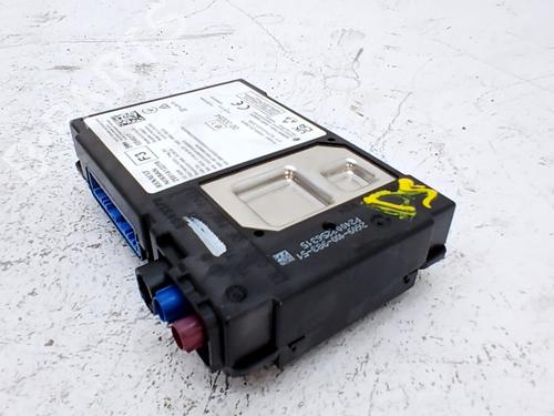 Electronic module RENAULT MASTER IV Van (F8__) BLUE DCI 130 (F8M2) | BP39555566M83 - Image 2