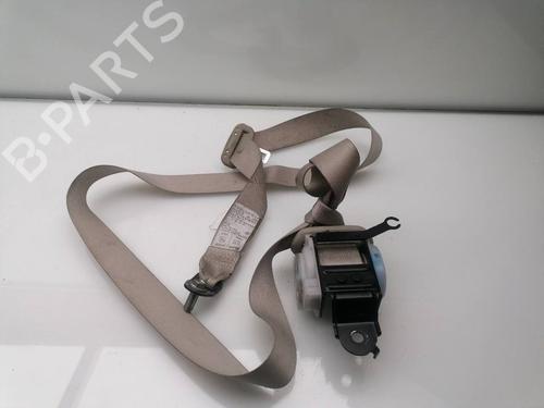 Used Rear left seatbelt SUBARU LEGACY V Estate (BR) 2.0 D AWD (150 hp) 23386287