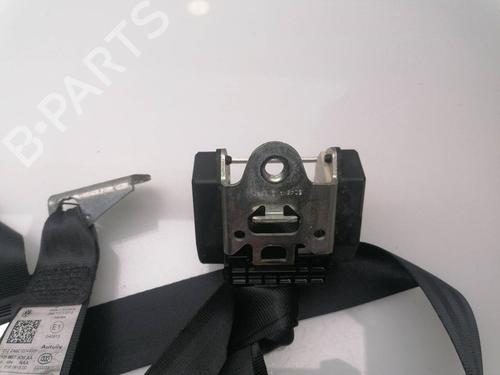 Rear right seatbelt VW GOLF VI (5K1) 2.0 GTi | BP23421253I28 