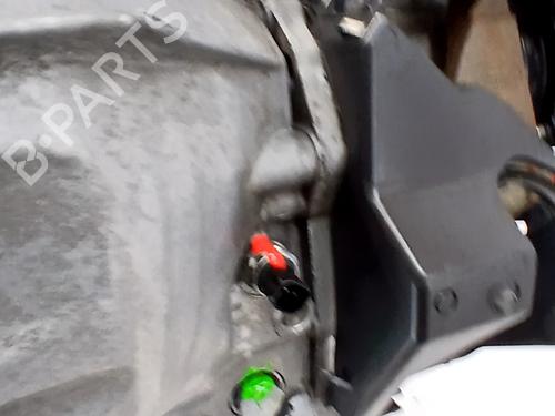 Gearbox FORD TOURNEO COURIER B460 MPV 1.6 TDCi | BP36523192M3 - Image 6