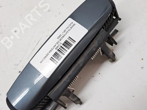 Used Front right exterior door handle AUDI A3 Sportback (8PA) 2.0 TDI 16V (140 hp) 23366679