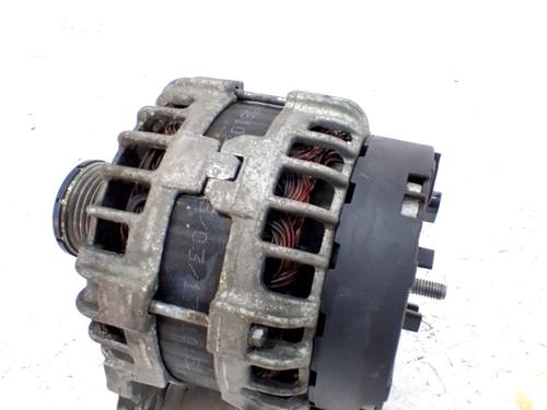 Used Alternator Alternator 33815477 33815477