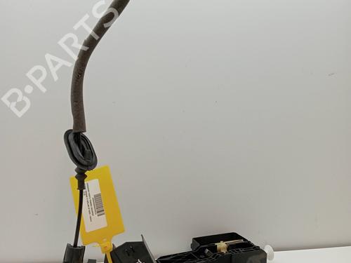 Venstre bak lås RENAULT MEGANE IV Hatchback (B9A/M/N_) 1.2 TCe 130 (B9MR) (130 hp) 23339023