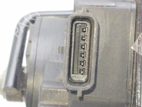 Pedal NISSAN QASHQAI I (J10, NJ10) 2.0 dCi All-wheel Drive | BP23379508I4 