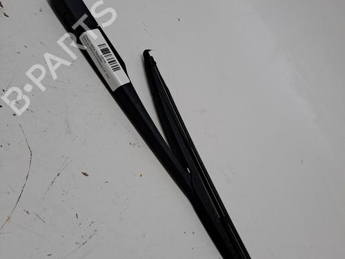 Used Rear windshield wiper arm BMW X3 (E83) 2.0 sd (177 hp) 23370287