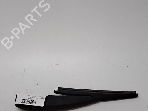 Used Rear windshield wiper arm CITROËN C3 AIRCROSS II (2R_, 2C_) 1.5 BlueHDi 110 (110 hp) 23368086