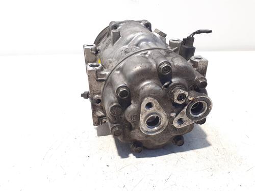 AC compressor FORD FOCUS C-MAX (DM2) 2.0 TDCi | BP26539057M34