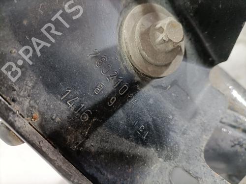 Bagaksel RENAULT FLUENCE (L3_) 1.5 dCi (L30D, L30L, L306, L33F, L33L, L33M, L33V, L33W) | BP31369128M2 