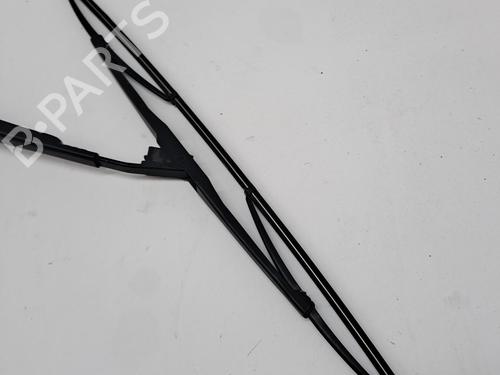 Rear windshield wiper arm AUDI A3 (8L1) 1.6 | BP26233317C144 