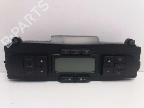Used Climate control SEAT LEON (1P1) 1.9 TDI (105 hp) 23457912