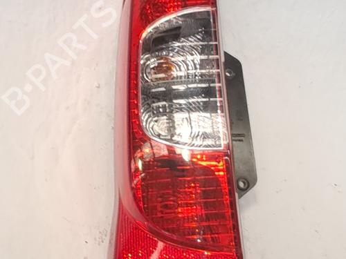 Used Left taillight Left taillight 37159557 37159557
