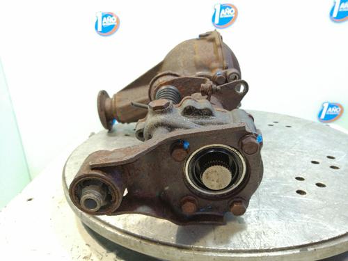 Used Front differential MITSUBISHI PAJERO PININ I (H6_W, H7_W) 2.0 GDI (H67W, H77W) (129 hp) 24107313