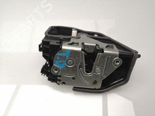 Used Rear right lock BMW 5 (E60) 525 d (177 hp) 23385272