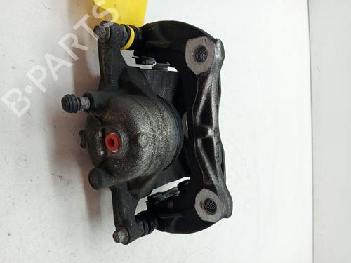Right front brake caliper OPEL ASTRA J Saloon 1.6 CDTi (69) | BP23353758M104