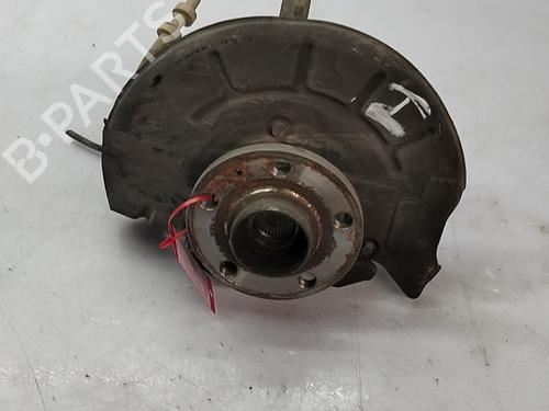 Used Left front steering knuckle Left front steering knuckle SEAT IBIZA III (6L1) 1.9 TDI (131 hp) 36158050 36158050