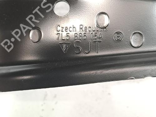 Rear bumper bracket PORSCHE CAYENNE (9PA) 3.2 | BP27463615C159 