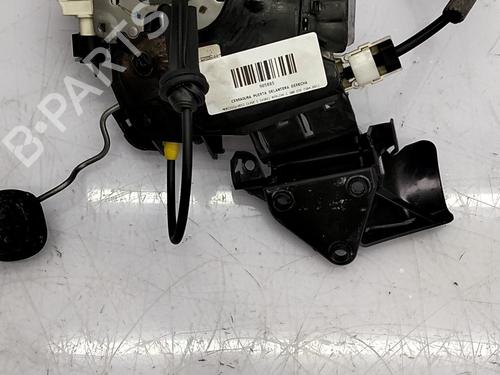 front-right-lock-mercedes-benz-c-class-w204-2007-2008-2009-2010-2011-2012-2013-2014-2015-33769223 main image