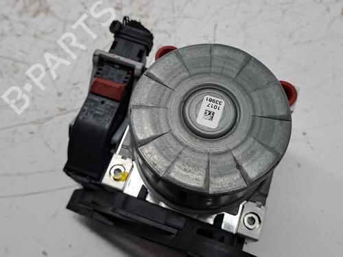Used ABS pump VW GOLF VII (5G1, BQ1, BE1, BE2) 1.5 TSI (130 hp) 23375859