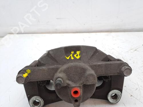 Left front brake caliper MAZDA CX-5 (KE, GH) 2.2 D (KE2FW) | BP24308337M105 