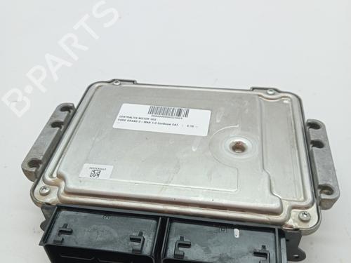 Computer motormanagement FORD C-MAX II (DXA/CB7, DXA/CEU) 1.0 EcoBoost (125 hp) 23342701