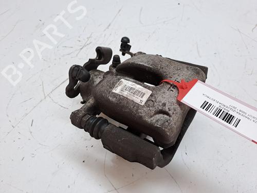 Used Left rear brake caliper PEUGEOT 5008 (0U_, 0E_) 2.0 HDi 150 / BlueHDi 150 (150 hp) 27218675
