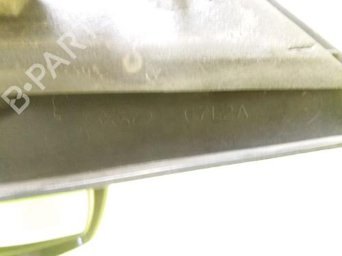 Right mirror FORD ESCORT VI (GAL, AAL, ABL) 1.8 16V (EDA, EHC) | BP23651055C27 