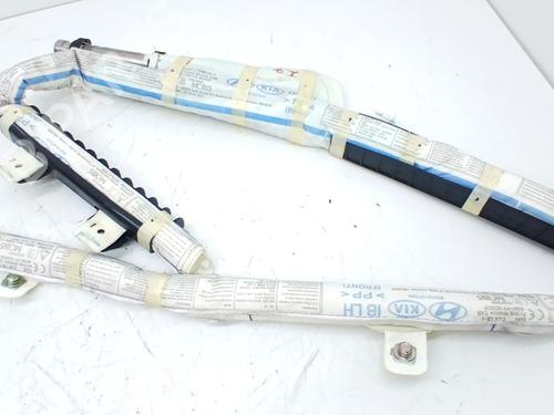 Used Left curtain airbag HYUNDAI i20 II (GB, IB) 1.2 (84 hp) 32106988