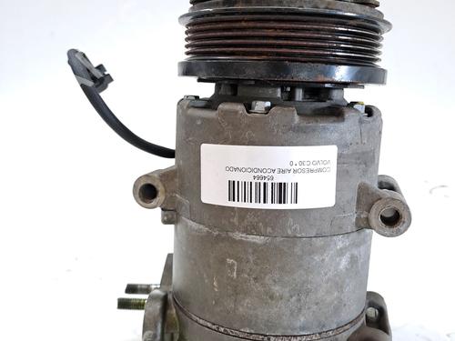 AC compressor VOLVO C30 (533) 1.8 | BP25783444M34 