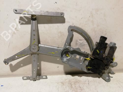 Front left window mechanism OPEL ASTRA H (A04) 1.7 CDTI (L48) | BP25988874C22 