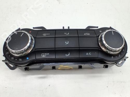 Used Climate control Climate control 38417702 38417702