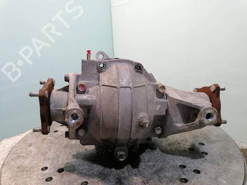 Rear differential SUZUKI GRAND VITARA II (JT, TE, TD) 1.9 DDiS All-wheel Drive (JT419, TD44, JB419WD, JB419XD,... | BP23939988M24 
