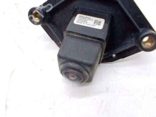 Telecamera Telecamera NISSAN QASHQAI II (J11, J11_) 1.5 dCi (110 hp) 37272863 37272863