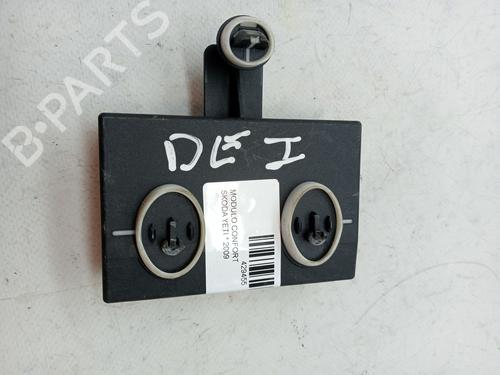 Elektronisk modul SKODA YETI (5L) 1.2 TSI (105 hp) 23352938